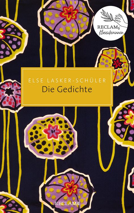 Produktbild: Die Gedichte
