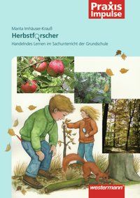 Produktbild: Herbstforscher