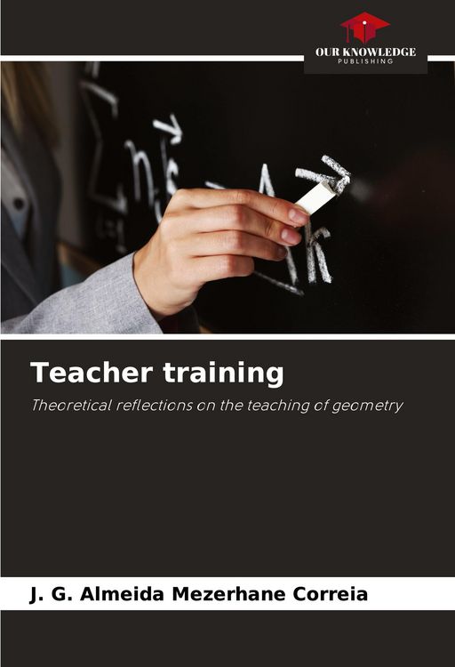 Produktbild: Teacher training