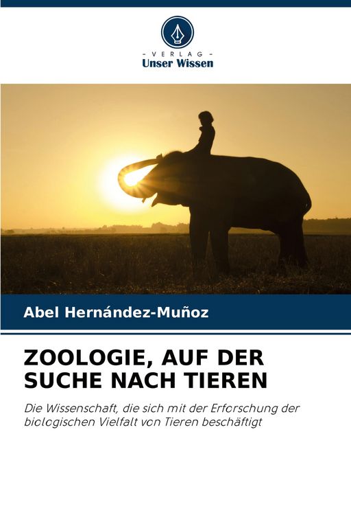 Produktbild: Zoologie, Auf der Suche Nach Tieren