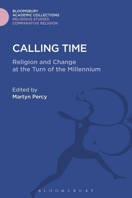 Produktbild: Calling Time