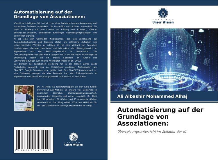 Produktbild: Automatisierung auf der Grundlage von Assoziationen: