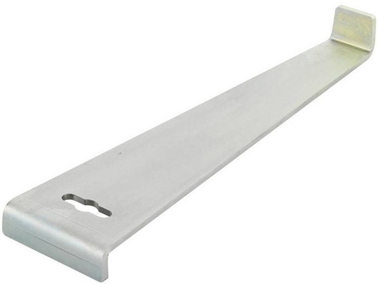 Produktbild: Wolfcraft Laminat-Einpasser 6927000