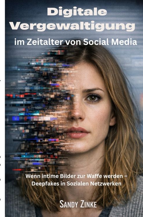 Produktbild: Digitale Vergewaltigung im Zeitalter von Social Media