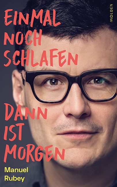 Produktbild: Einmal noch schlafen, dann ist morgen