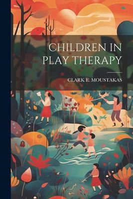 Produktbild: Children in Play Therapy
