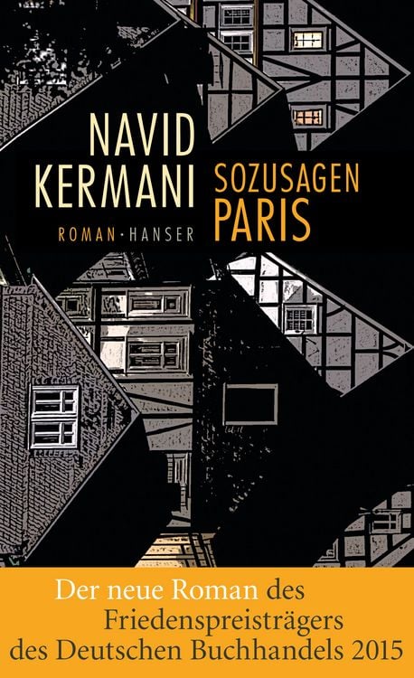Produktbild: Sozusagen Paris