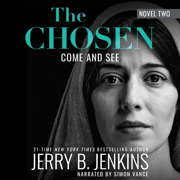 Produktbild: The Chosen: Come and See