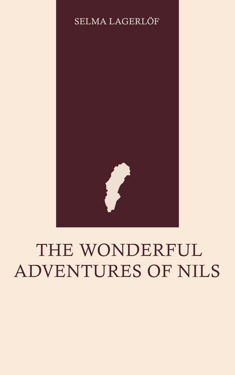 Produktbild: The Wonderful Adventures of Nils