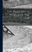 Produktbild: The Wonderful World of the Air