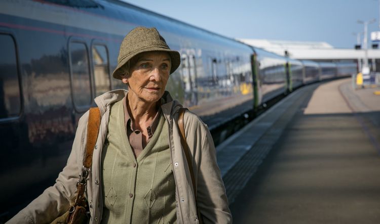 Produktbild: Edie - F&uuml;r Tr&auml;ume ist es nie zu sp&auml;t