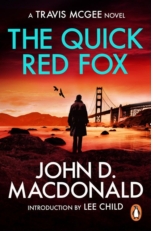 Produktbild: The Quick Red Fox