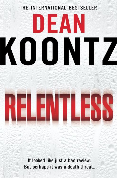 Produktbild: Relentless