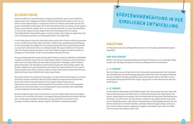 Produktbild: Mach mit! Ich und mein Körper