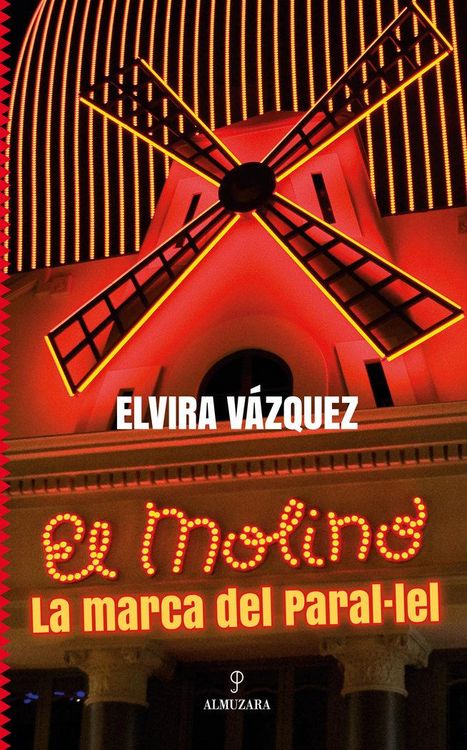Produktbild: El Molino, la marca del Paral&middot;lel