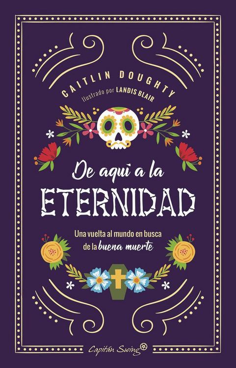 Produktbild: De aqu&iacute; a la eternidad