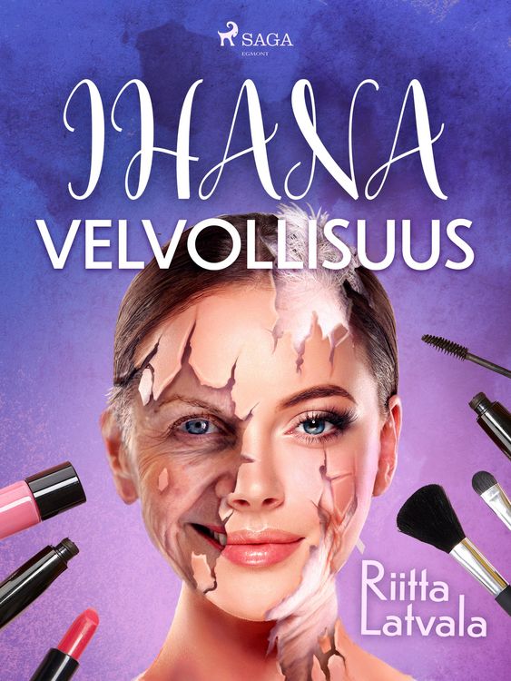 Produktbild: Ihana velvollisuus