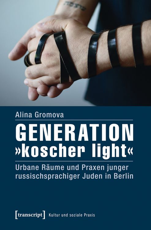 Produktbild: Generation &raquo;koscher light&laquo;