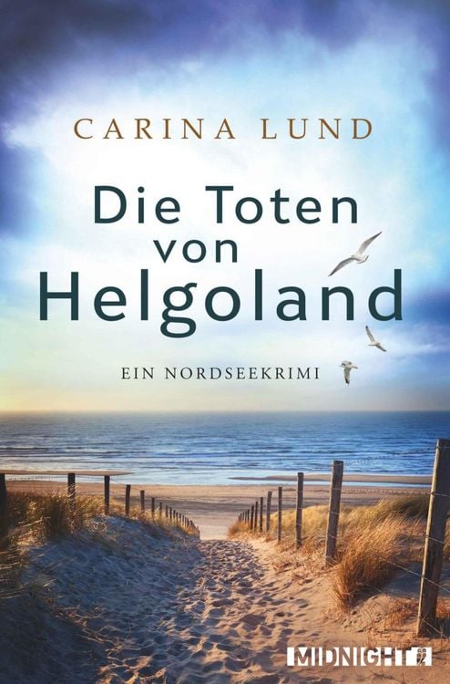 Produktbild: Die Toten von Helgoland