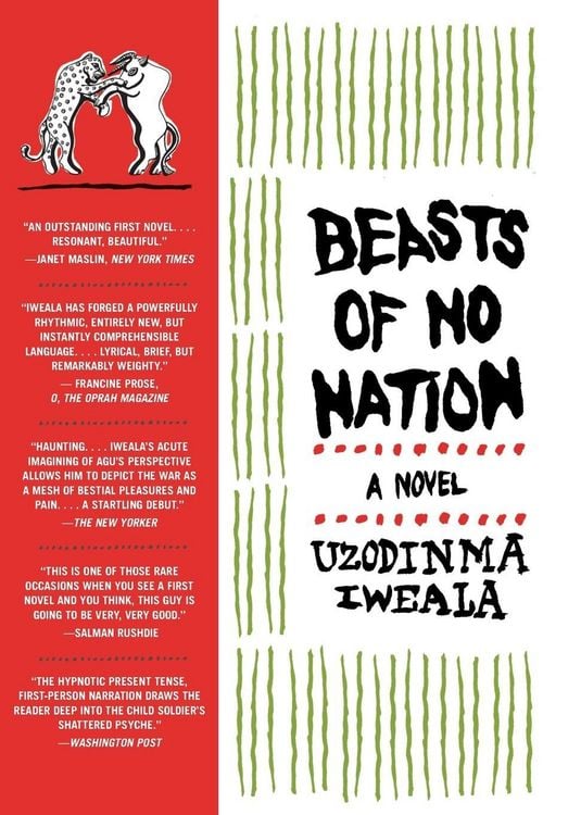 Produktbild: Beasts of No Nation