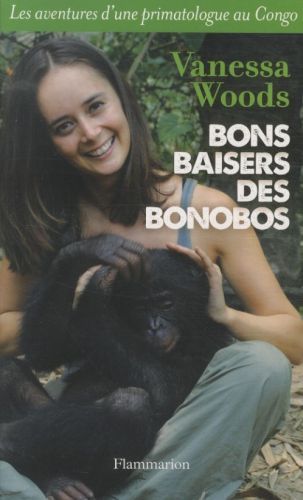 Produktbild: Bons baisers des bonobos