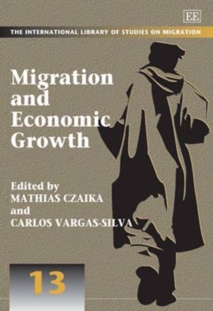 Produktbild: Migration and Economic Growth