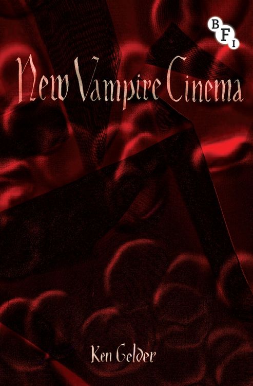 Produktbild: New Vampire Cinema 2012/e