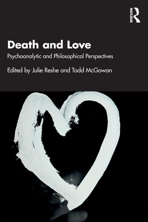 Produktbild: Death and Love