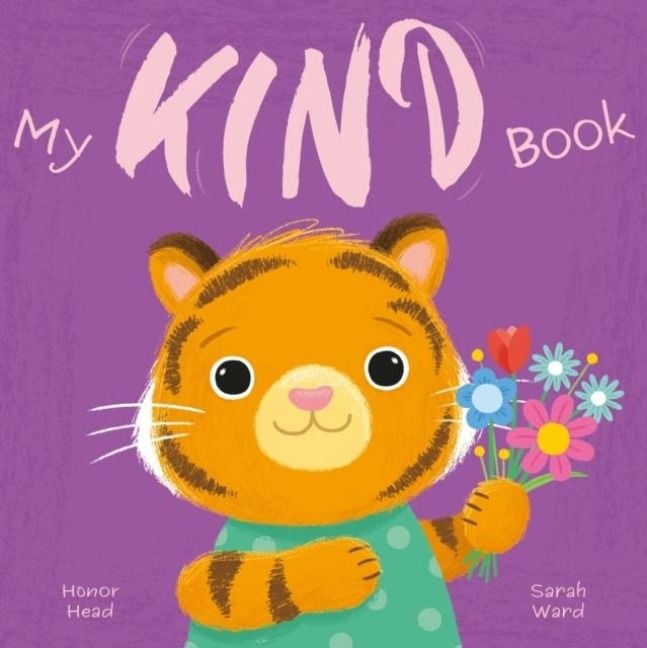 Produktbild: My Kind Book