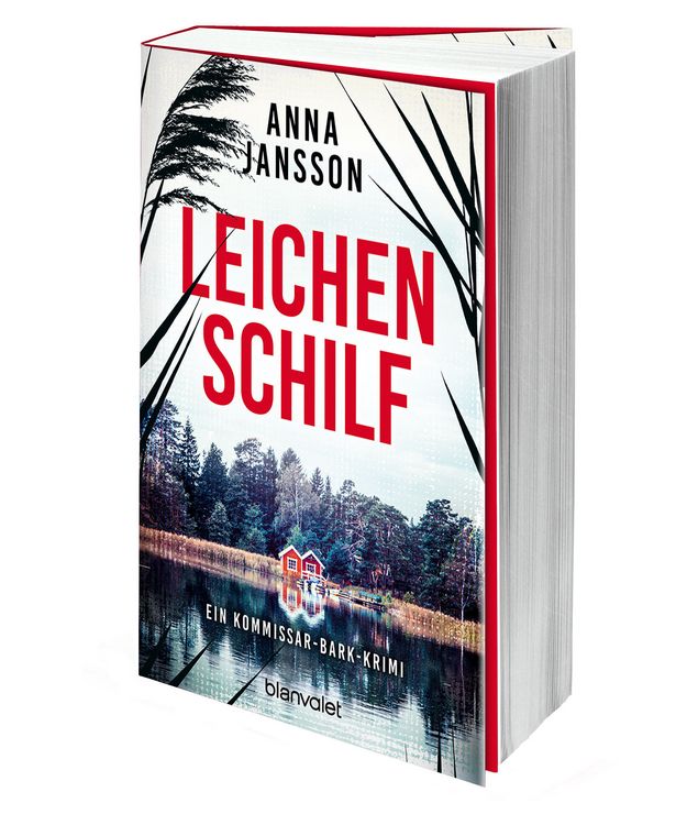 Produktbild: Leichenschilf