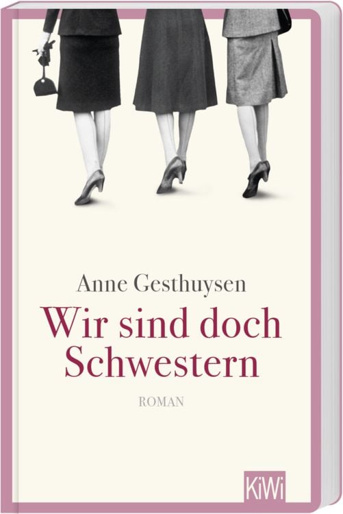 Produktbild: Wir sind doch Schwestern