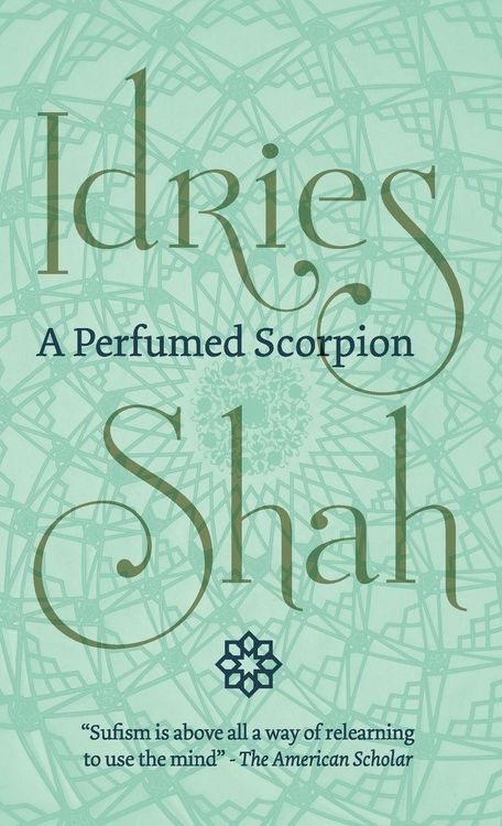 Produktbild: A Perfumed Scorpion