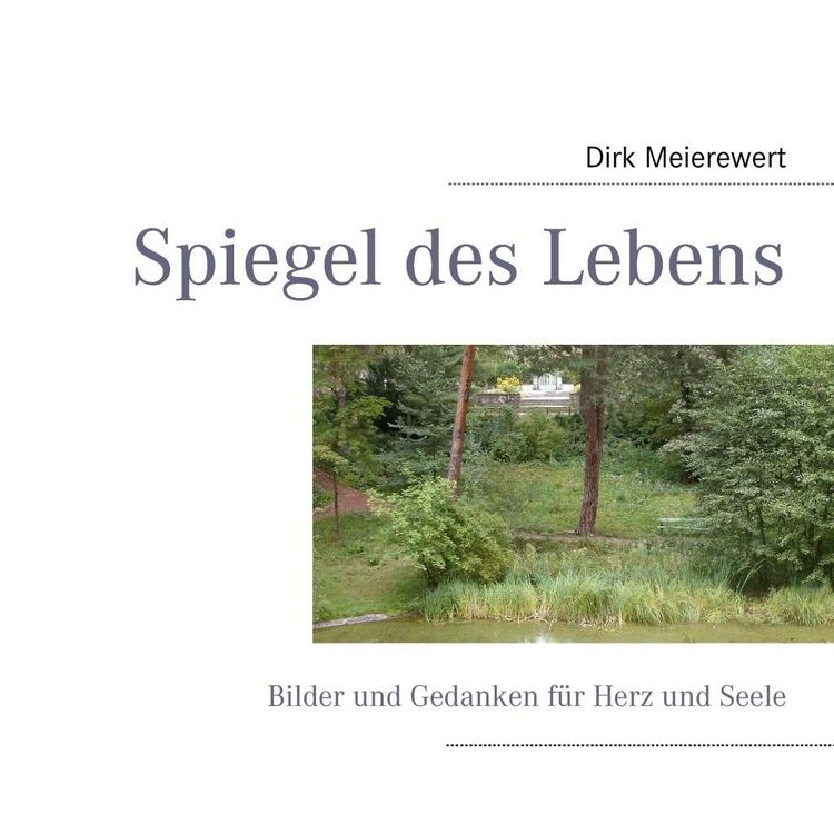 Produktbild: Spiegel des Lebens