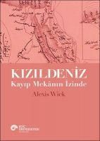 Produktbild: Kizildeniz - Kayip Mekanin Izinde