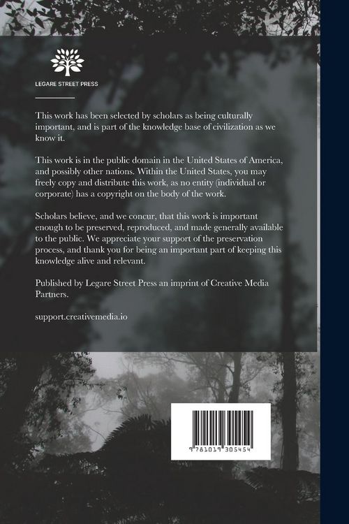 Produktbild: The Bible Cyclopedia: Containing The Biography, Geography, And Natural History Of The Holy Scriptures
