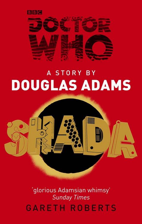 Produktbild: Doctor Who 165: Shada