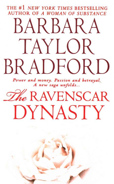 Produktbild: Ravenscar Dynasty
