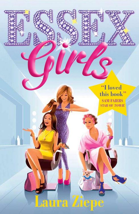 Produktbild: Essex Girls