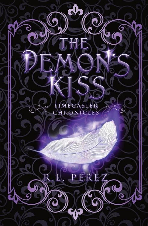 Produktbild: The Demon's Kiss