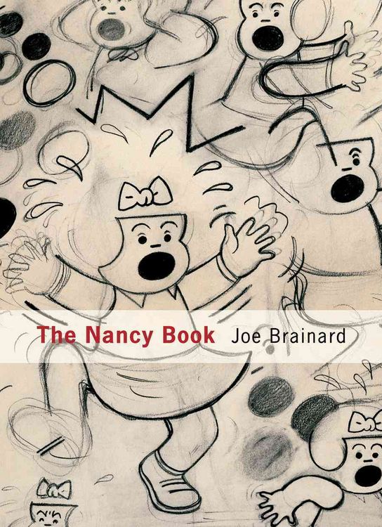 Produktbild: Joe Brainard