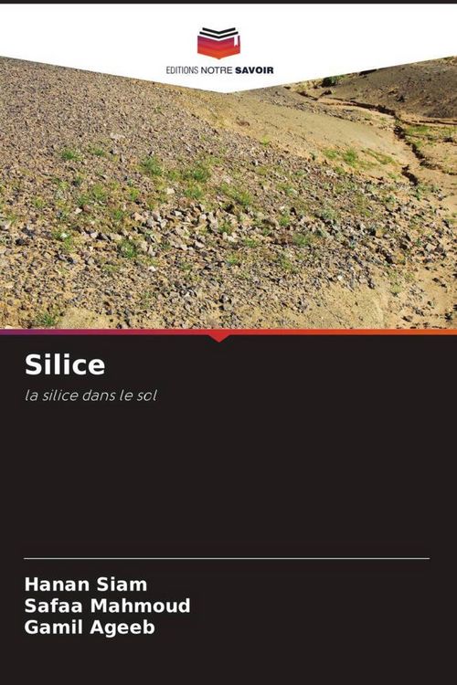 Produktbild: Silice
