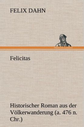 Produktbild: Felicitas