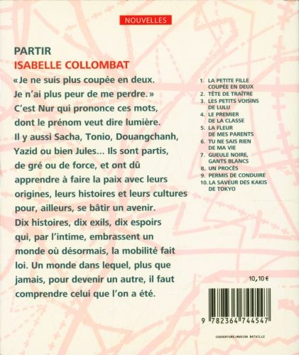 Produktbild: Partir