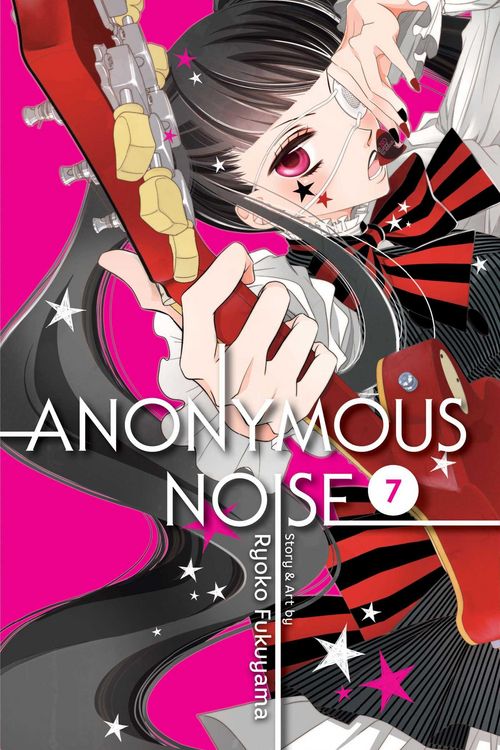 Produktbild: Anonymous Noise, Vol. 7