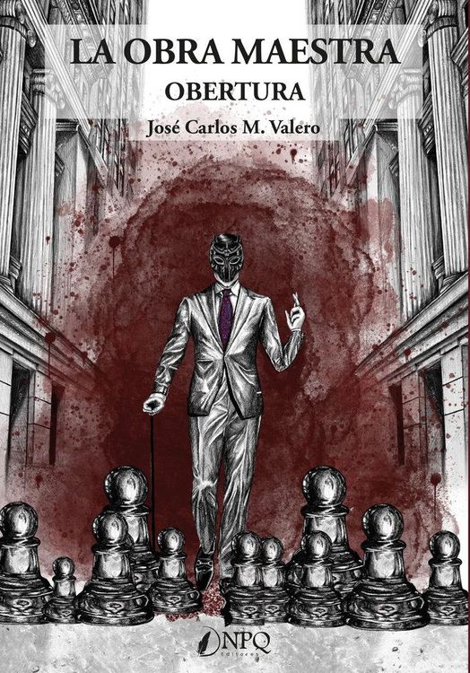 Produktbild: La obra maestra