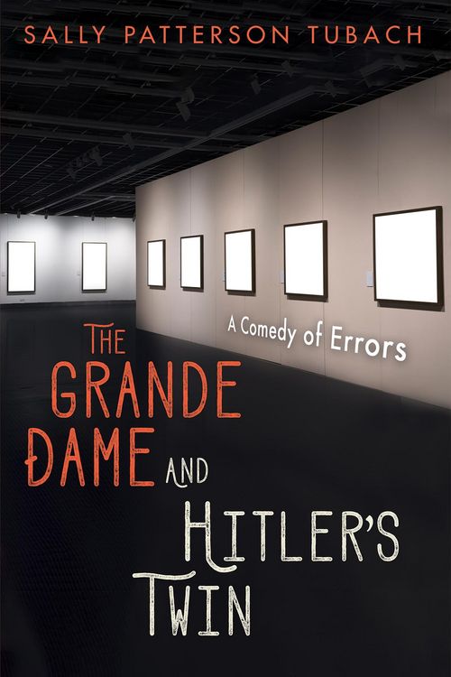Produktbild: The Grande Dame and Hitler's Twin