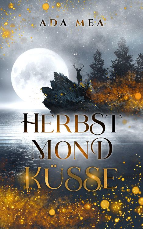 Produktbild: Herbstmondk&uuml;sse