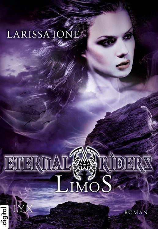 Produktbild: Eternal Riders - Limos