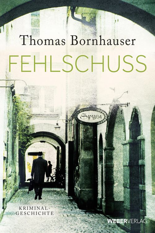 Produktbild: Fehlschuss