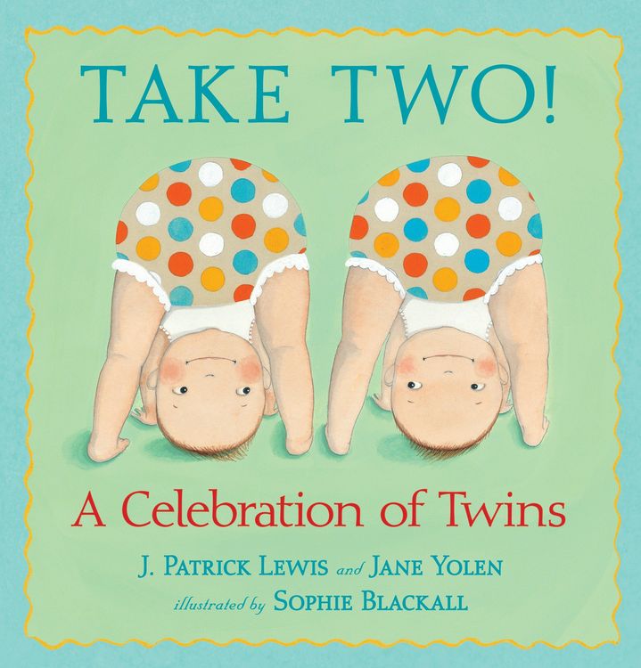 Produktbild: Take Two!